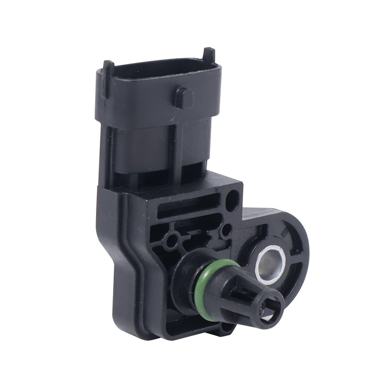 DURAFORCE Manifold Absolute Pressure MAP Sensor For Porsche Cadillac Chevrolet Saab Saturn