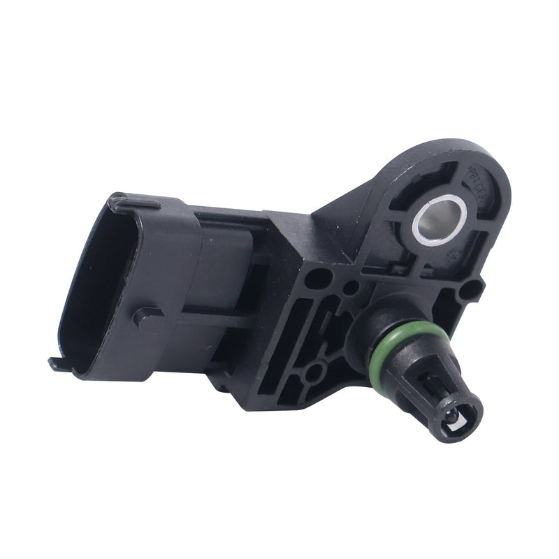 DURAFORCE Manifold Absolute Pressure MAP Sensor For Porsche Cadillac Chevrolet Saab Saturn