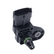 DURAFORCE Manifold Absolute Pressure MAP Sensor For Porsche Cadillac Chevrolet Saab Saturn