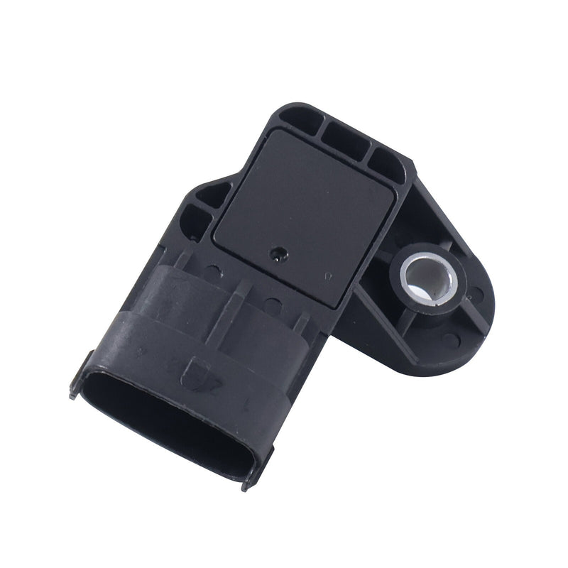 DURAFORCE Manifold Absolute Pressure MAP Sensor For Porsche Cadillac Chevrolet Saab Saturn