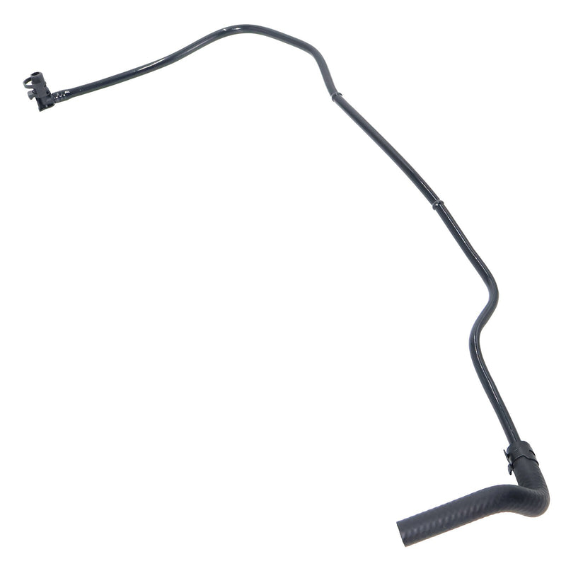 DURAFORCE For 2011-2018 Chevrolet Cruze 55354563 Throttle Body Inlet & Outlet Pipe Hose