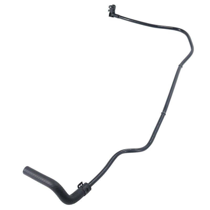 DURAFORCE For 2011-2018 Chevrolet Cruze 55354563 Throttle Body Inlet & Outlet Pipe Hose