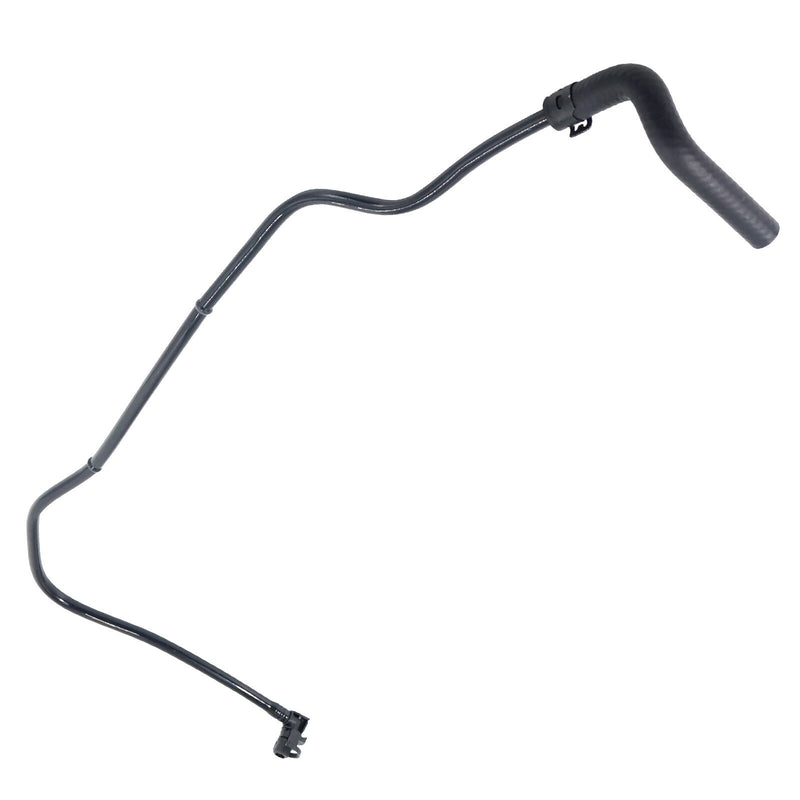 DURAFORCE For 2011-2018 Chevrolet Cruze 55354563 Throttle Body Inlet & Outlet Pipe Hose