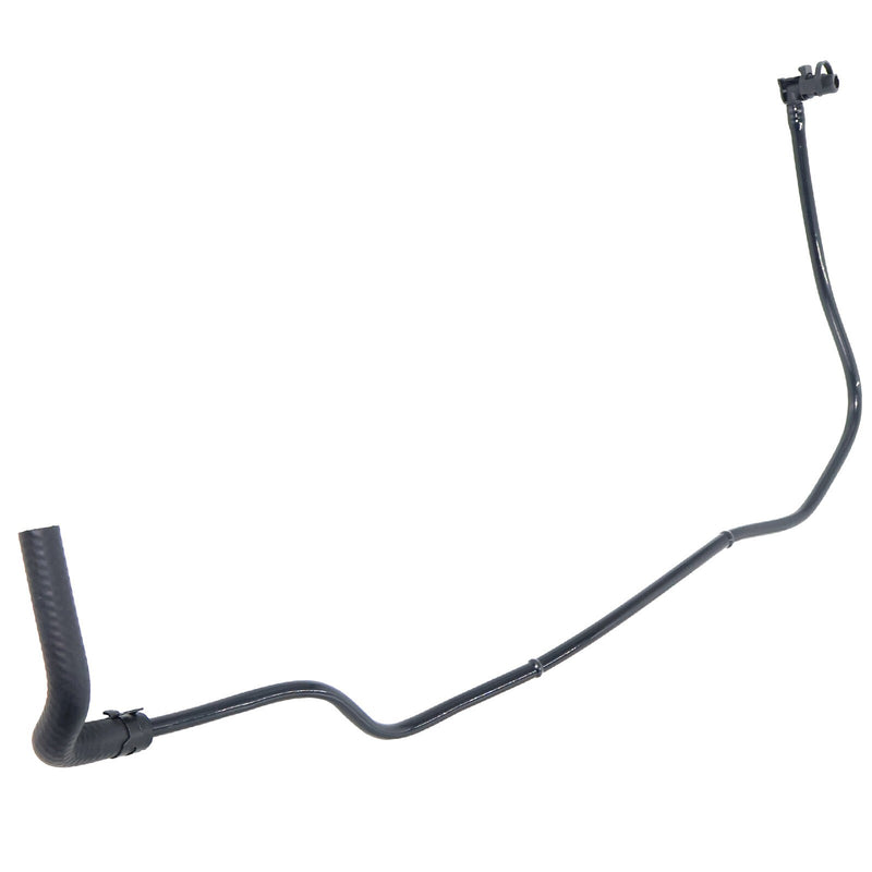 DURAFORCE For 2011-2018 Chevrolet Cruze 55354563 Throttle Body Inlet & Outlet Pipe Hose
