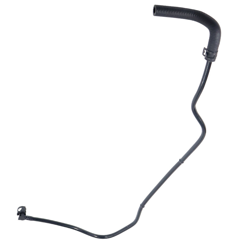 DURAFORCE For 2011-2018 Chevrolet Cruze 55354563 Throttle Body Inlet & Outlet Pipe Hose