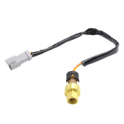 DURAFORCE New Air Inlet Manifold Pressure Sensor 2393478 For Caterpillar C11 C13 C15 C18