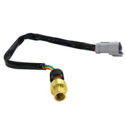 DURAFORCE New Air Inlet Manifold Pressure Sensor 2393478 For Caterpillar C11 C13 C15 C18