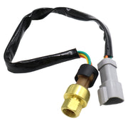 DURAFORCE New Air Inlet Manifold Pressure Sensor 2393478 For Caterpillar C11 C13 C15 C18
