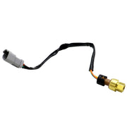 DURAFORCE New Air Inlet Manifold Pressure Sensor 2393478 For Caterpillar C11 C13 C15 C18
