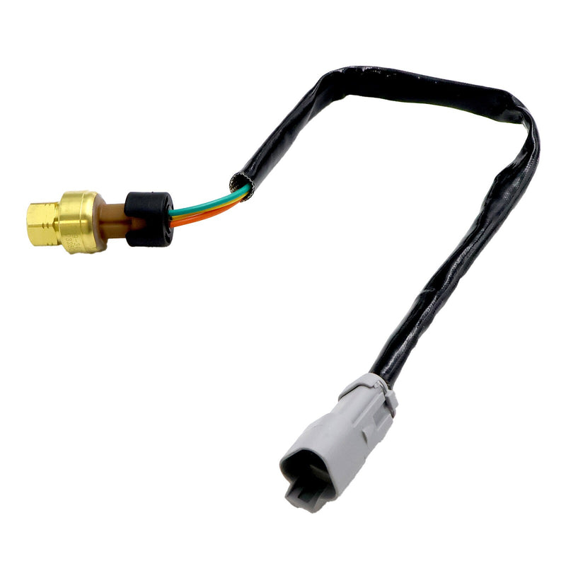 DURAFORCE New Air Inlet Manifold Pressure Sensor 2393478 For Caterpillar C11 C13 C15 C18