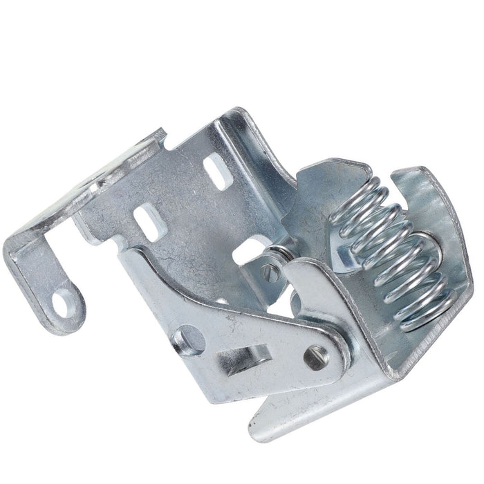 DURAFORCE 20969645 For 07-14 GMC Sierra 1500 New Pair Door Hinge Front Left & Right Lower