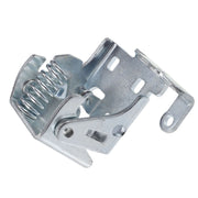 DURAFORCE 20969645 For 07-14 GMC Sierra 1500 New Pair Door Hinge Front Left & Right Lower