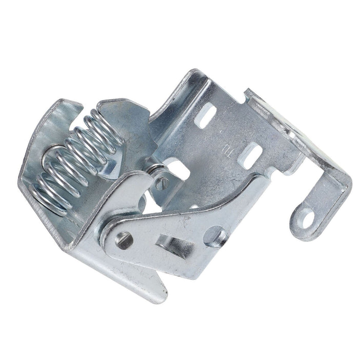 DURAFORCE 20969645 For 07-14 GMC Sierra 1500 New Pair Door Hinge Front Left & Right Lower