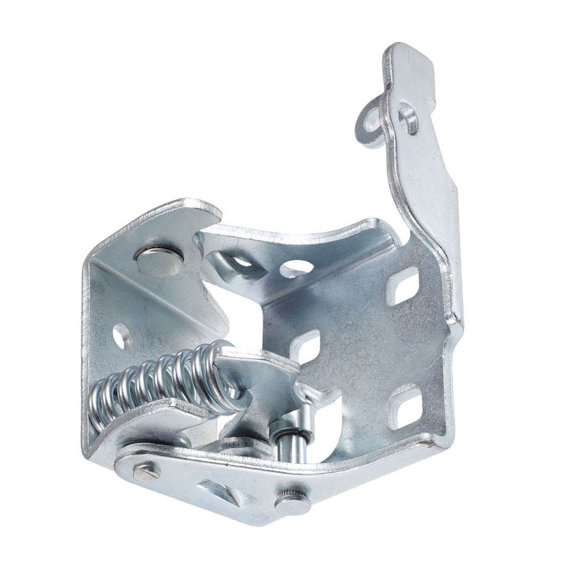 DURAFORCE 20969645 For 07-14 GMC Sierra 1500 New Pair Door Hinge Front Left & Right Lower
