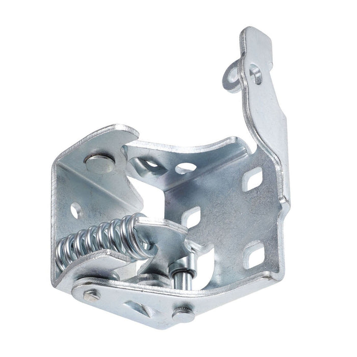 DURAFORCE 20969645 For 07-14 GMC Sierra 1500 New Pair Door Hinge Front Left & Right Lower