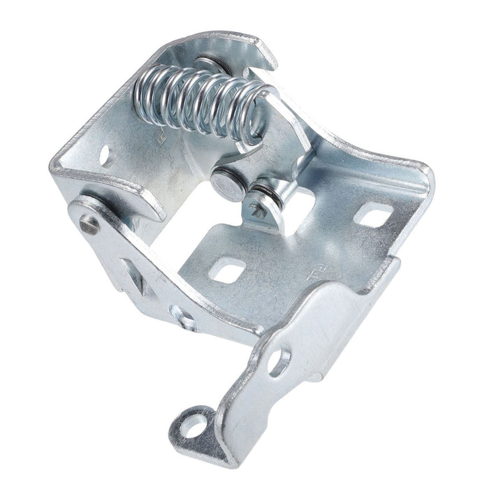 DURAFORCE 20969645 For 07-14 GMC Sierra 1500 New Pair Door Hinge Front Left & Right Lower