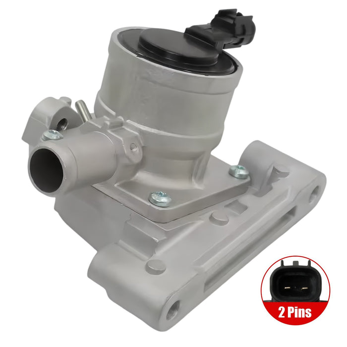 DURAFORCE 25710-75012 For 05-18 Toyota Tacoma 2.7 2TRFE Air Switching Valve