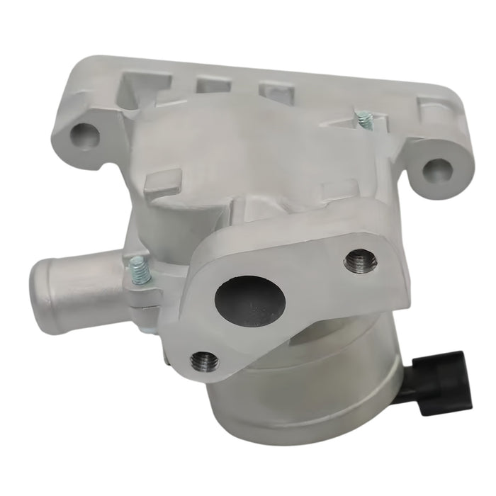 DURAFORCE 25710-75012 For 05-18 Toyota Tacoma 2.7 2TRFE Air Switching Valve