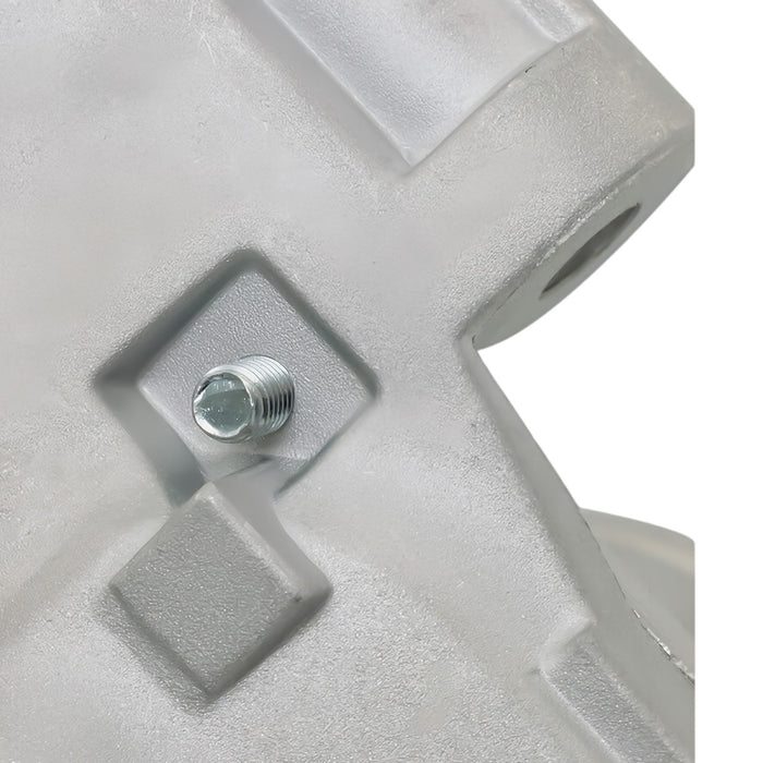 DURAFORCE 25710-75012 For 05-18 Toyota Tacoma 2.7 2TRFE Air Switching Valve