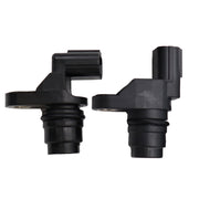DURAFORCE Camshaft & Crankshaft Position Sensor for Honda Civic 2006-2011 L4 1.8L SOHC