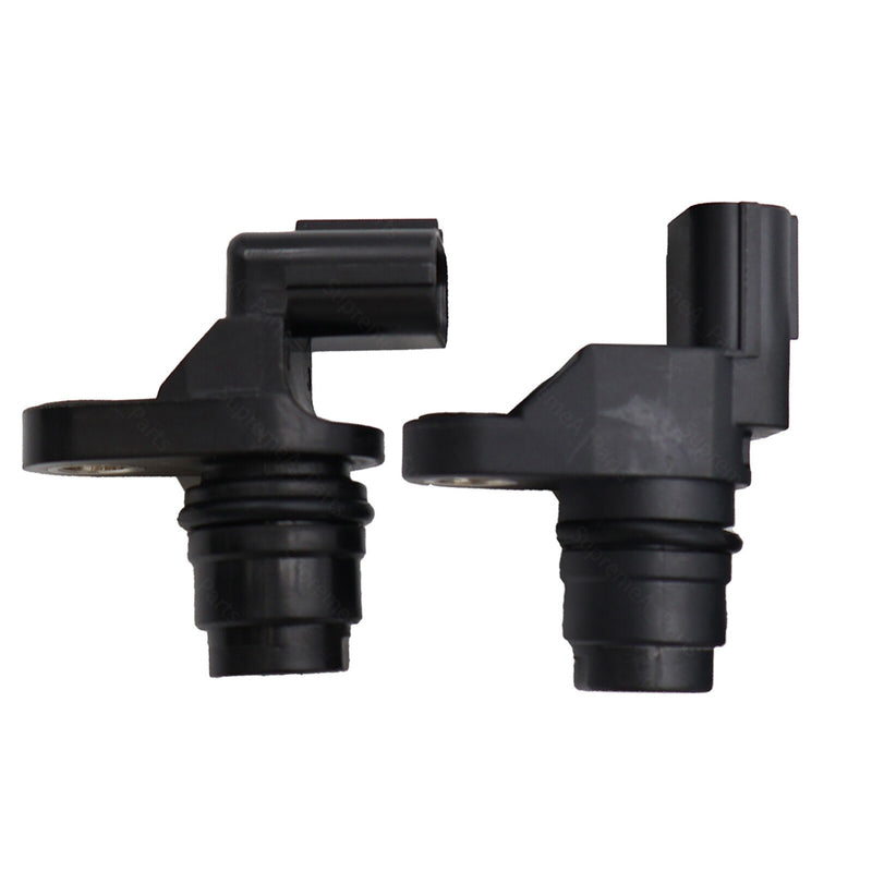 DURAFORCE Camshaft & Crankshaft Position Sensor for Honda Civic 2006-2011 L4 1.8L SOHC
