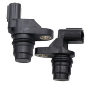 DURAFORCE Camshaft & Crankshaft Position Sensor for Honda Civic 2006-2011 L4 1.8L SOHC