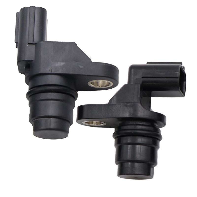 DURAFORCE Camshaft & Crankshaft Position Sensor for Honda Civic 2006-2011 L4 1.8L SOHC