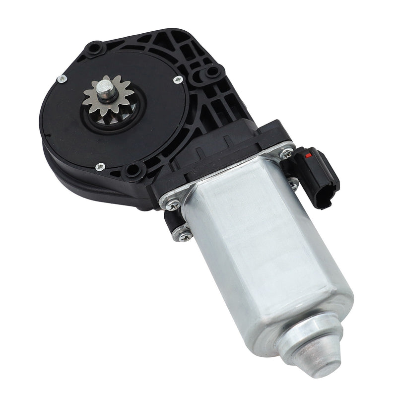 DURAFORCE Front LH Driver Window Motor For Ford Ranger 93-11 Windstar Lincoln Mazda B2500