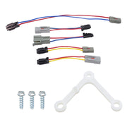 DURAFORCE Front LH Driver Window Motor For Ford Ranger 93-11 Windstar Lincoln Mazda B2500
