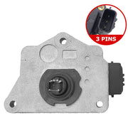DURAFORCE Mass Air Flow Sensor MAF Meter for NISSAN D21 KA24E Pickup AFH55M10