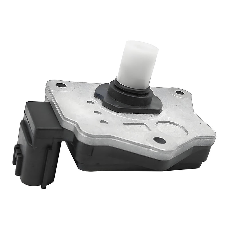 DURAFORCE Mass Air Flow Sensor MAF Meter for NISSAN D21 KA24E Pickup AFH55M10