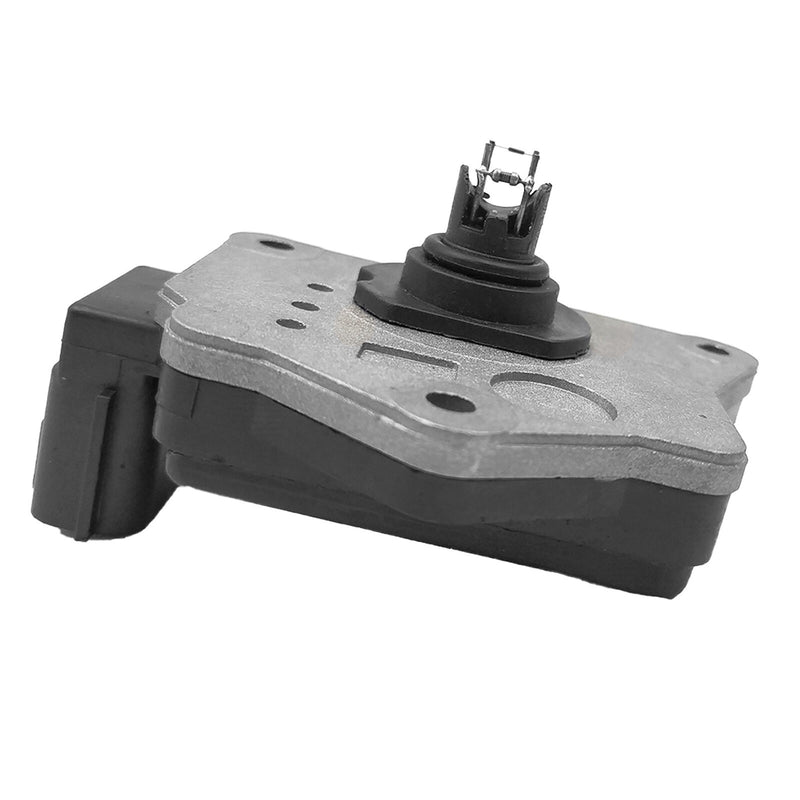 DURAFORCE Mass Air Flow Sensor MAF Meter for NISSAN D21 KA24E Pickup AFH55M10
