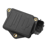DURAFORCE Mass Air Flow Sensor MAF Meter for NISSAN D21 KA24E Pickup AFH55M10