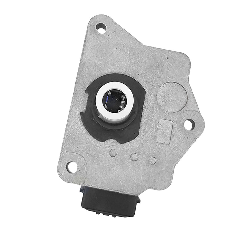 DURAFORCE Mass Air Flow Sensor MAF Meter for NISSAN D21 KA24E Pickup AFH55M10