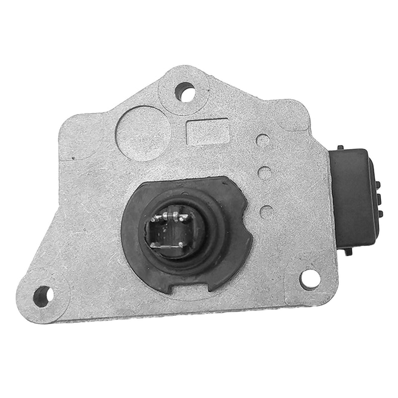 DURAFORCE Mass Air Flow Sensor MAF Meter for NISSAN D21 KA24E Pickup AFH55M10