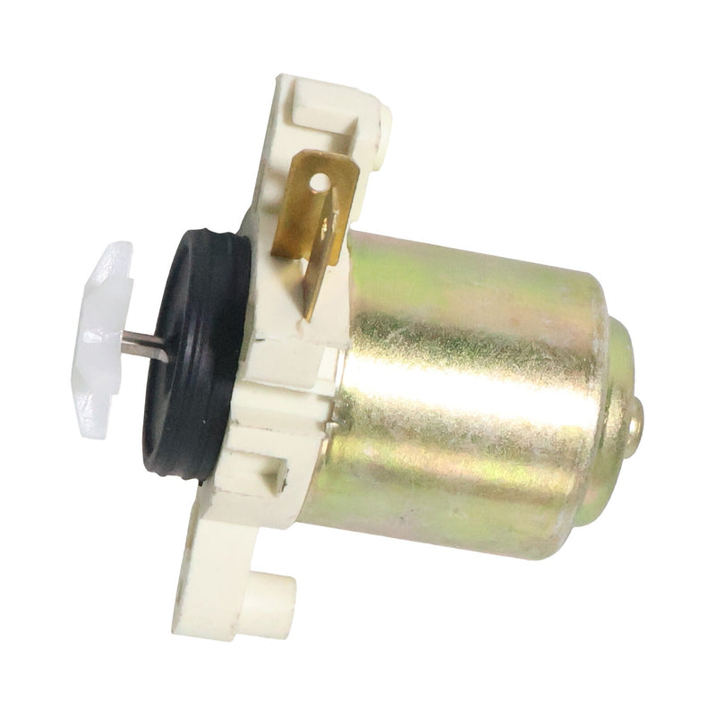 DURAFORCE One New Windshield Washer Pump 177120 D77Z17664A Fit For Mazda MPV Ford