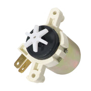 DURAFORCE One New Windshield Washer Pump 177120 D77Z17664A Fit For Mazda MPV Ford