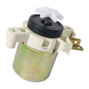 DURAFORCE One New Windshield Washer Pump 177120 D77Z17664A Fit For Mazda MPV Ford