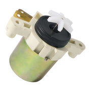 DURAFORCE One New Windshield Washer Pump 177120 D77Z17664A Fit For Mazda MPV Ford