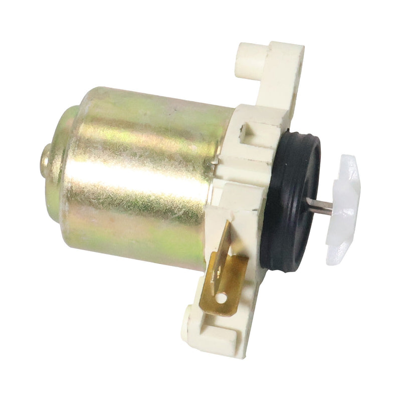 DURAFORCE One New Windshield Washer Pump 177120 D77Z17664A Fit For Mazda MPV Ford