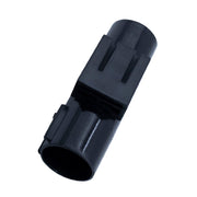 DURAFORCE 1 Set Ambient Air Temperature Sensor W/ Plug For Honda Civic Accord CR-V Odyssey