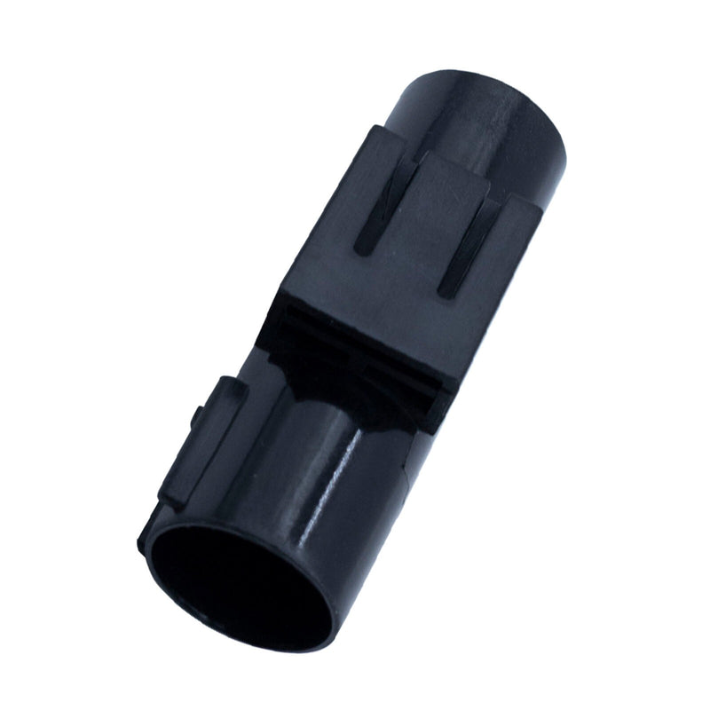DURAFORCE 1 Set Ambient Air Temperature Sensor W/ Plug For Honda Civic Accord CR-V Odyssey