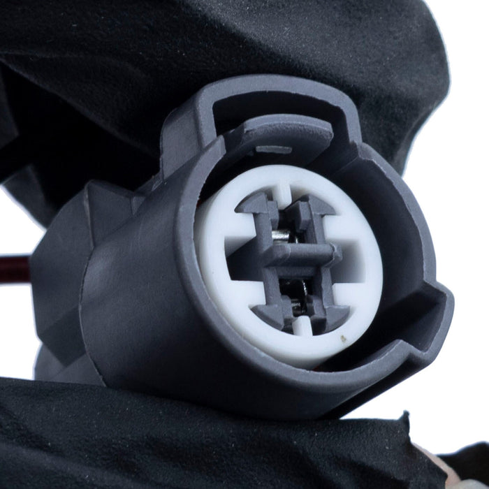 DURAFORCE 1 Set Ambient Air Temperature Sensor W/ Plug For Honda Civic Accord CR-V Odyssey