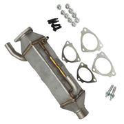 DURAFORCE For International Navistar MaxxForce 7.6L Diesel Intake Side Cooler 1872759C1