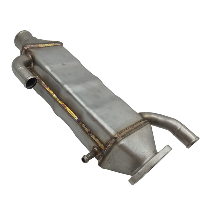 DURAFORCE For International Navistar MaxxForce 7.6L Diesel Intake Side Cooler 1872759C1