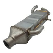 DURAFORCE For International Navistar MaxxForce 7.6L Diesel Intake Side Cooler 1872759C1