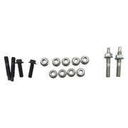 DURAFORCE For International Navistar MaxxForce 7.6L Diesel Intake Side Cooler 1872759C1