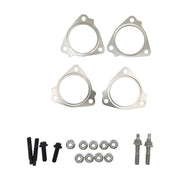 DURAFORCE For International Navistar MaxxForce 7.6L Diesel Intake Side Cooler 1872759C1