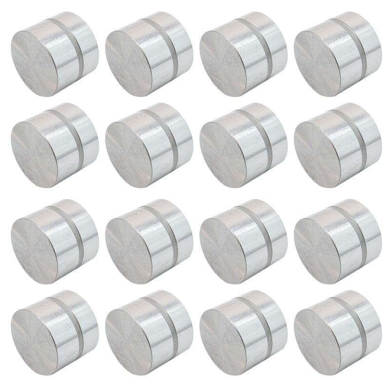 DURAFORCE 16x For 88-02 Ford Kia Rio Mazda Miata 1.5L 1.6L 1.8L 2.0L Lash Adjuster Lifters