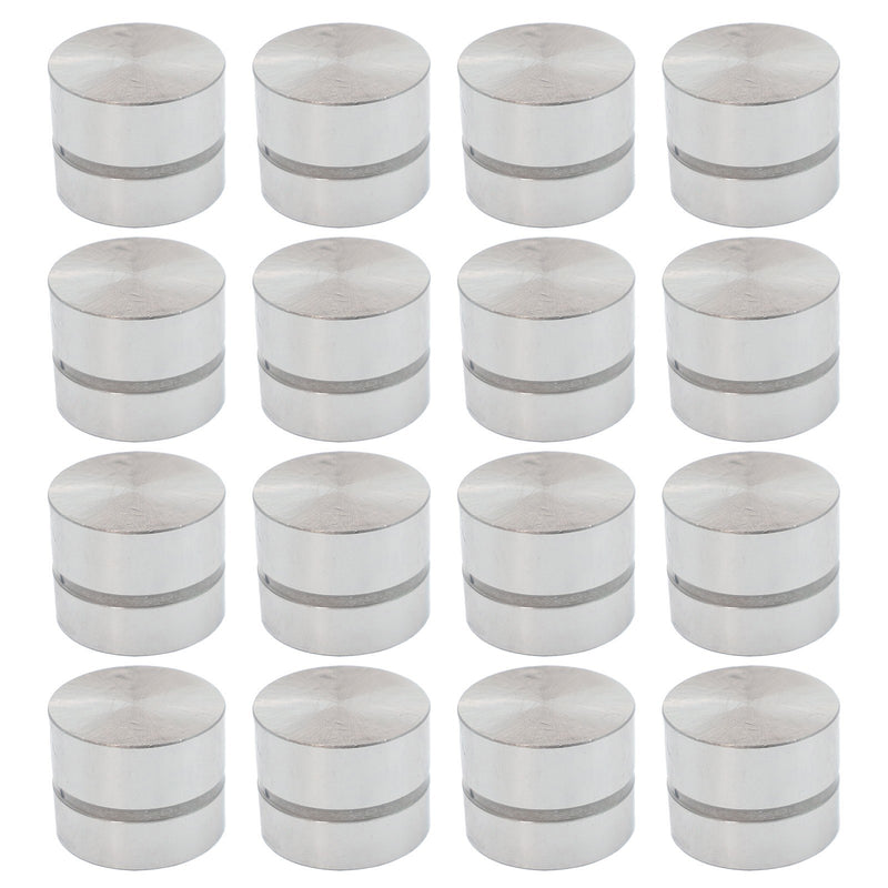 DURAFORCE 16x For 88-02 Ford Kia Rio Mazda Miata 1.5L 1.6L 1.8L 2.0L Lash Adjuster Lifters